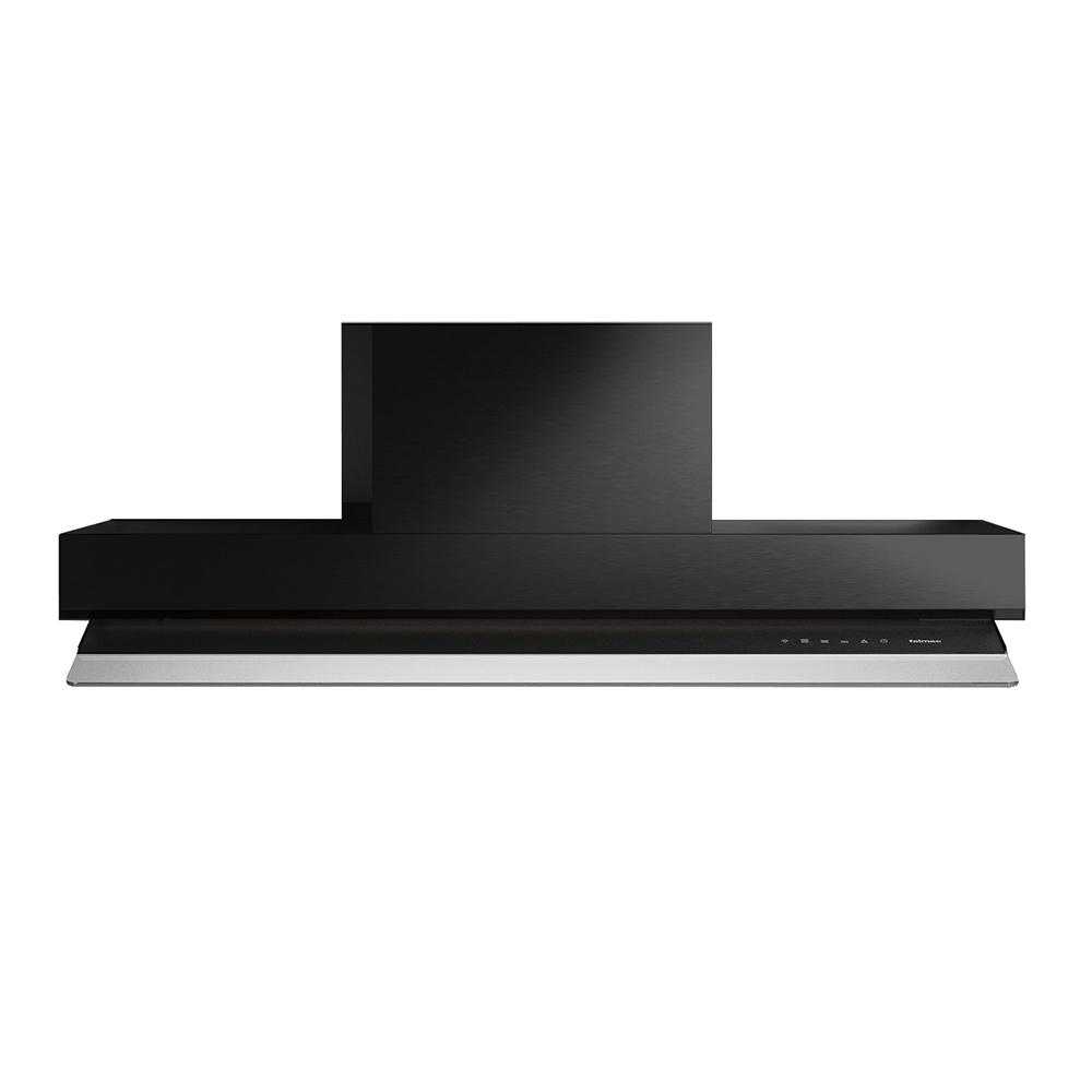 Фото - Falmec VIRGOLA TOUCH COMFORT BLACK 60 (800) CVJN60.E35P2#EUN490F